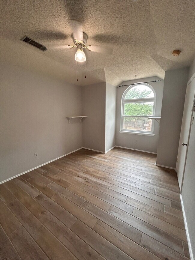 3421 Hyden Ave in Lubbock, TX - Building Photo - Building Photo
