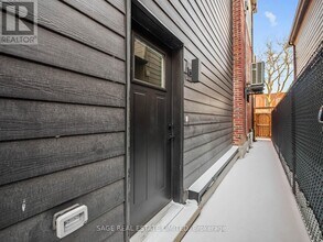 64 Gwynne Ave in Toronto, ON - Building Photo - Building Photo