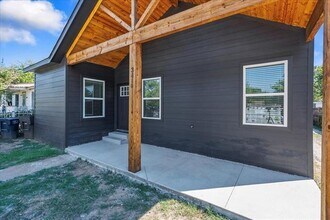 3610 N Nichols St in Fort Worth, TX - Building Photo - Building Photo