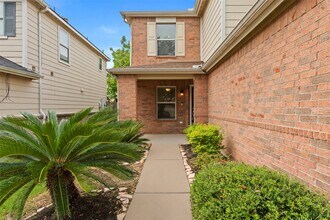 20742 Fair Castle Dr in Cypress, TX - Building Photo - Building Photo