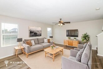 2323 Emory Knoll Dr in Fresno, TX - Foto de edificio - Building Photo