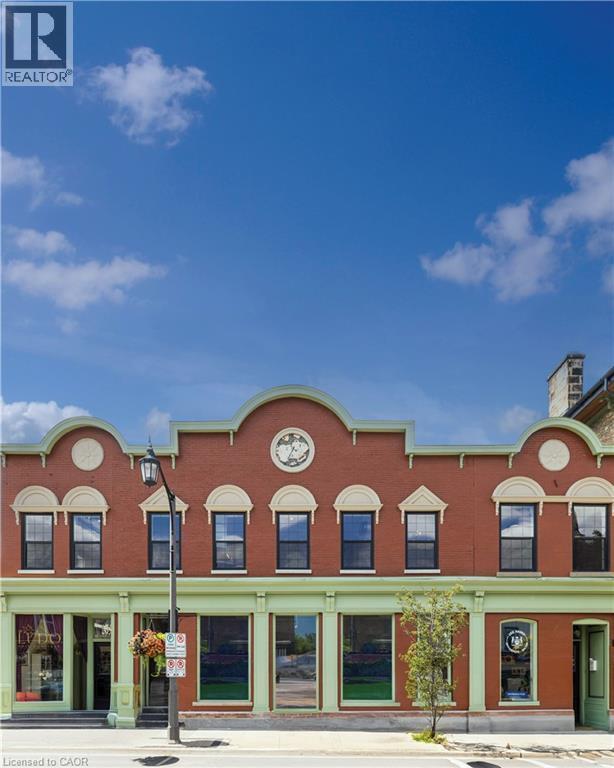 153 Main St E in Milton, ON - Building Photo - Building Photo