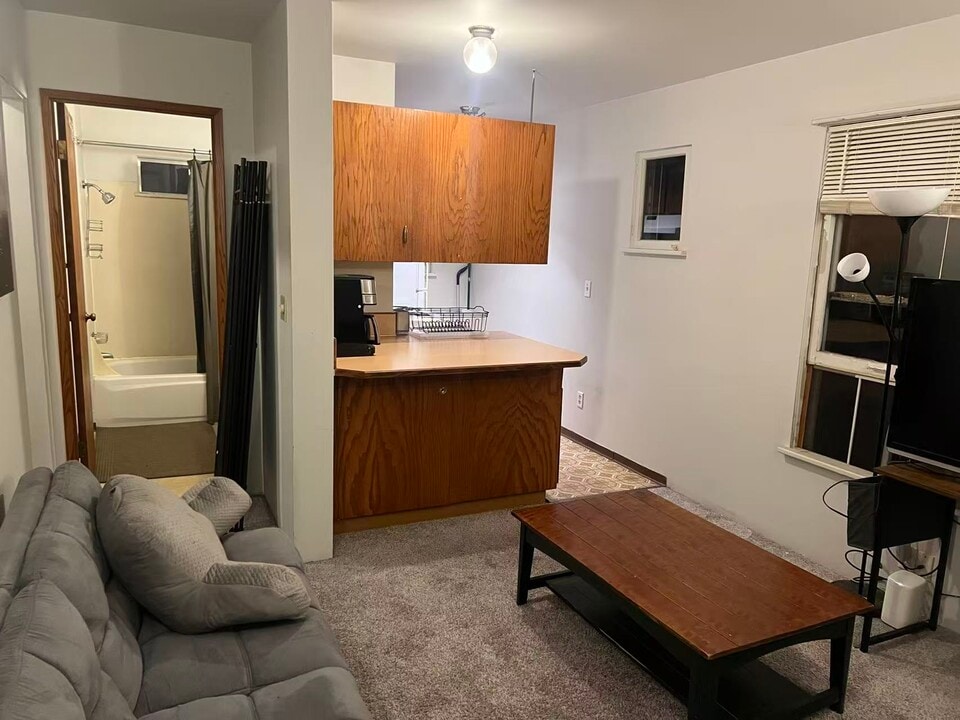 322 Avenue A, Unit 1 in Snohomish, WA - Foto de edificio