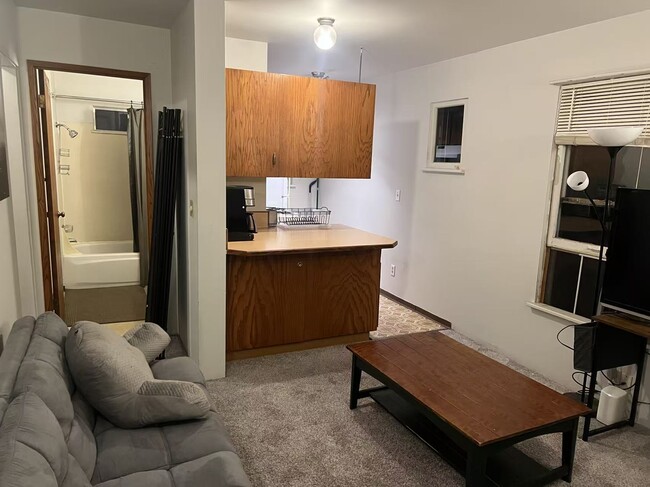 322 Avenue A, Unit 1