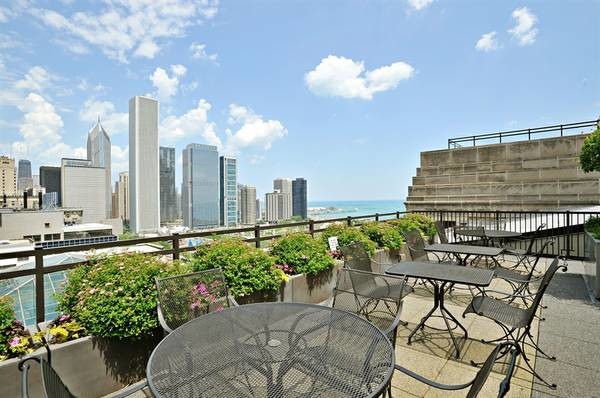 310 S Michigan Ave, Unit 1108 in Chicago, IL - Building Photo - Building Photo