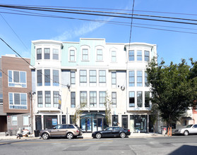 1512-1518 Frankford Ave in Philadelphia, PA - Building Photo - Building Photo