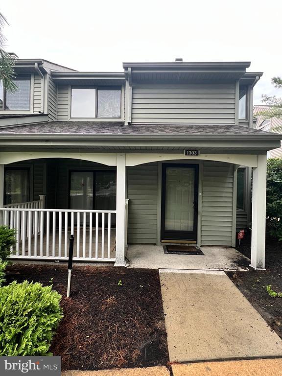 property at 1303 Roberts Way