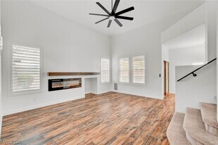 10544 Allthorn Ave in Las Vegas, NV - Building Photo