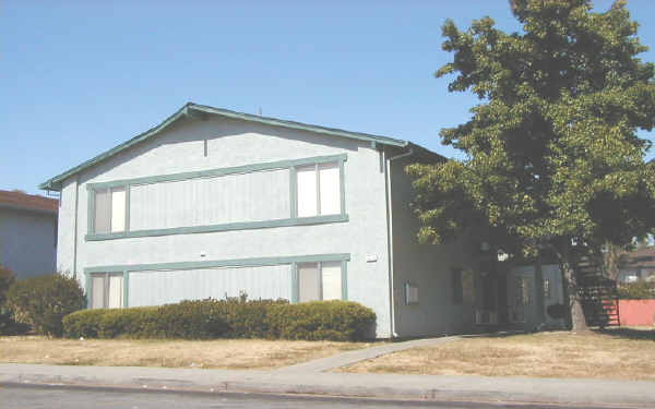 2216 Spanos St in Antioch, CA - Building Photo - Building Photo