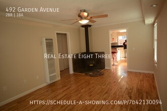 492 Garden Ave in Aromas, CA - Building Photo - Building Photo
