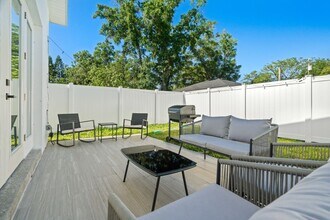 12312 Pittsfield Ave in Tampa, FL - Building Photo - Building Photo