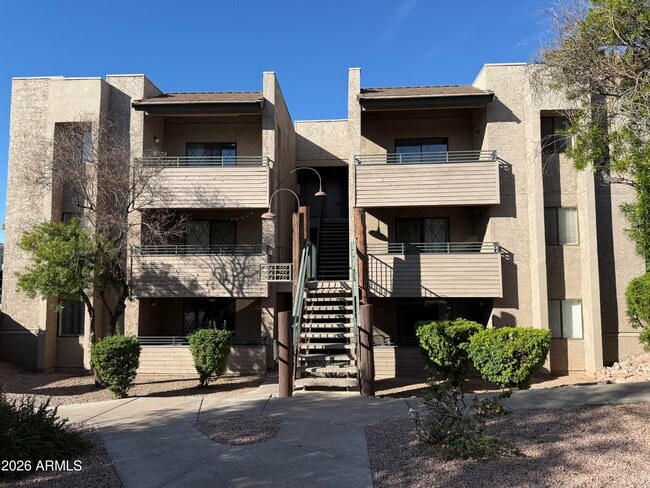 property at 7777 E Main St