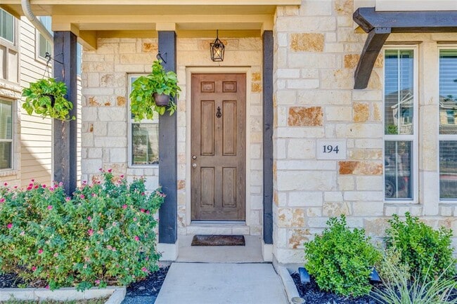 property at 194 McKittrick Ridge St