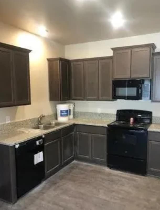 1717 Clovis Dr in Copperas Cove, TX - Building Photo - Building Photo