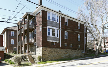 5854 Morrowfield Ave in Pittsburgh, PA - Building Photo - Building Photo