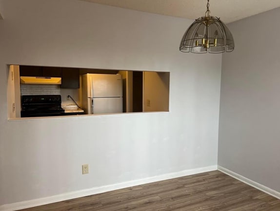 4517 Sharon Chase Dr, Unit F in Charlotte, NC - Building Photo - Building Photo