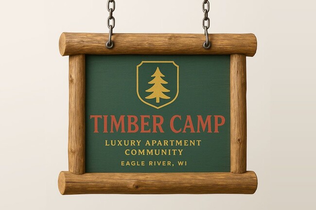 TIMBER CAMP LUXURY APARTMENT HOMES