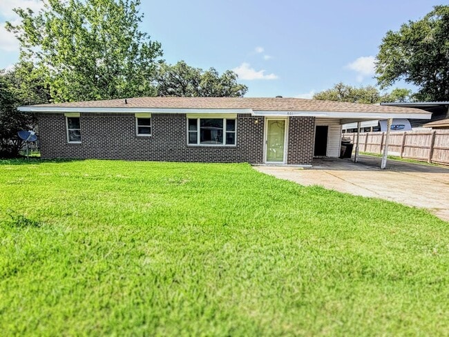 property at 801 Sundale Dr