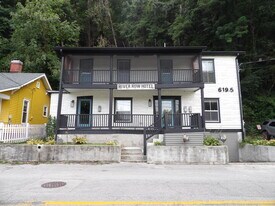 619.5 Taylor Ave in Frankfort, KY - Building Photo