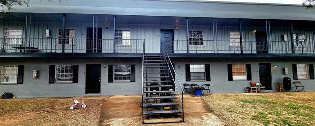 403 Main St, Unit 8 in Mount Vernon, TX - Building Photo - Building Photo