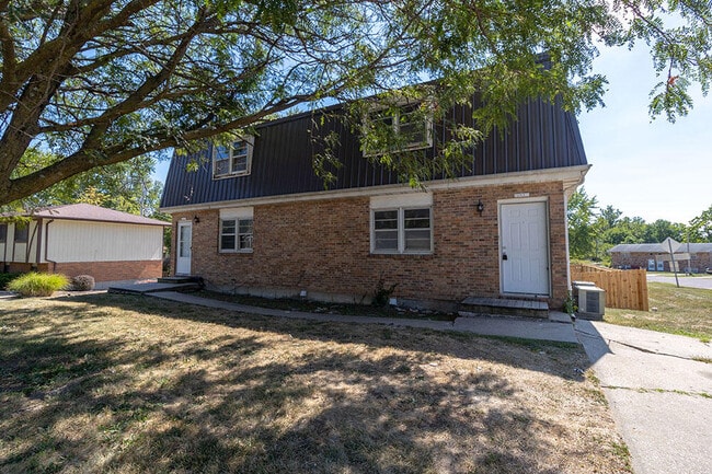 property at 6108 E St Charles Rd