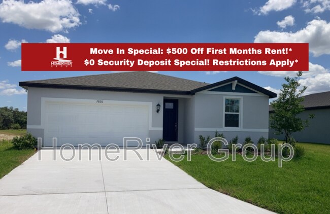 property at 7826 Gilchrist Spgs Dr
