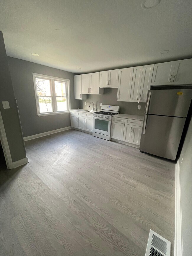 907 Oldham St in Baltimore, MD - Building Photo - Building Photo