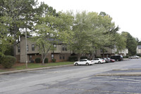 Meadow Run Apartments in Anderson, SC - Building Photo - Building Photo