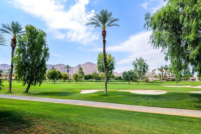 77954 Lago Dr, Unit 506 in La Quinta, CA - Building Photo - Building Photo