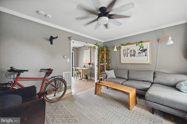 1137 19th St NE in Washington, DC - Building Photo - Building Photo