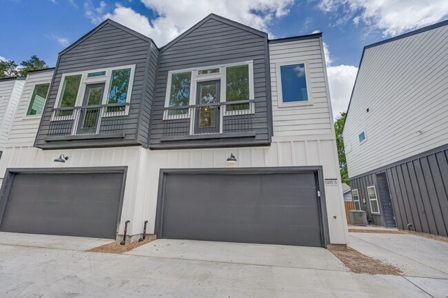 property at 5105 Mallow St