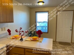 5324 S 2nd Ave in Everett, WA - Building Photo - Building Photo