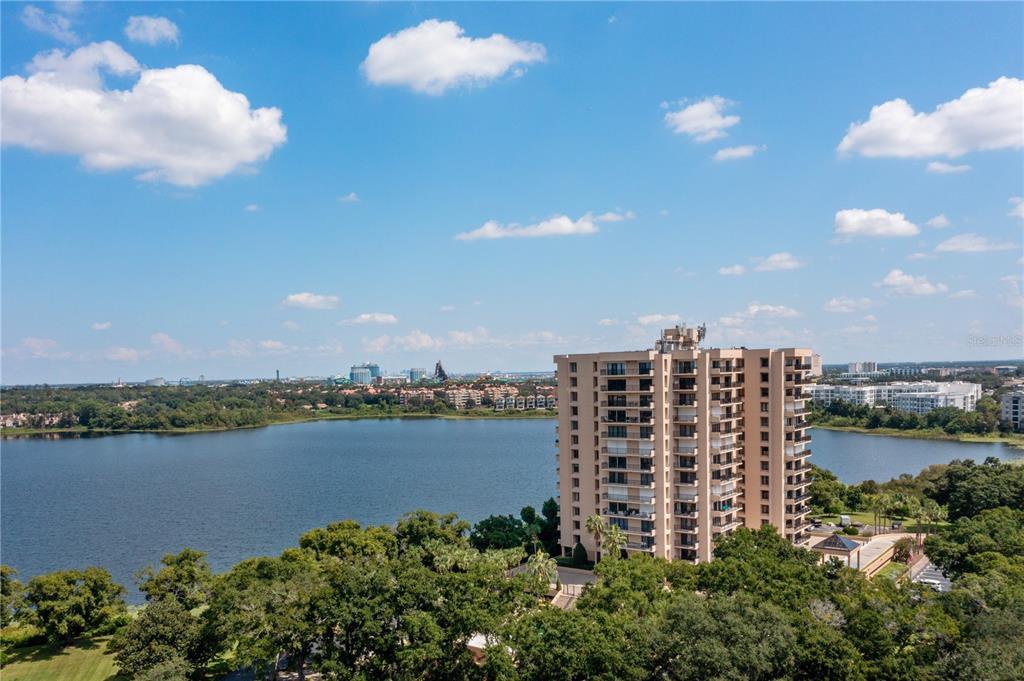 7550 Hinson St in Orlando, FL - Foto de edificio