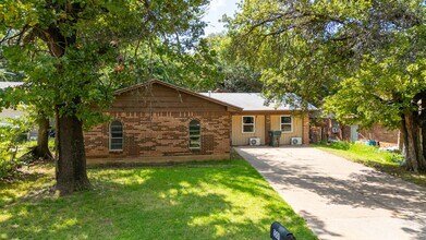 1501 Marydale Ave in Midwest City, OK - Building Photo - Building Photo