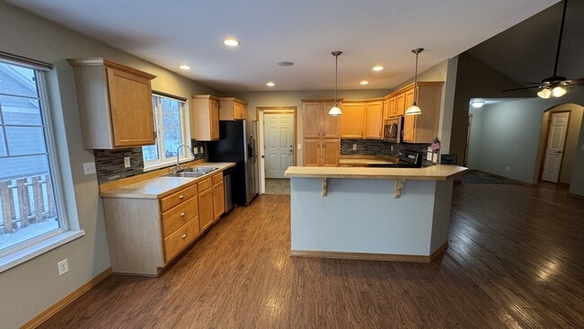 3003 Oliver St in Bozeman, MT - Building Photo - Building Photo