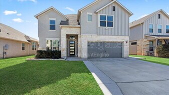 2310 Olive Wy in San Antonio, TX - Building Photo