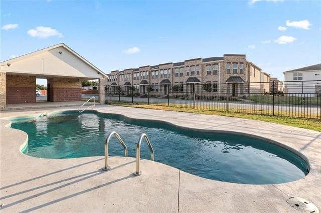 204 Emma Dr in Lewisville, TX - Building Photo - Building Photo