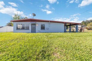 5402 Curry Ford Rd in Orlando, FL - Building Photo