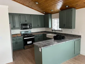 131159 Solvang Way in Truckee, CA - Building Photo - Building Photo