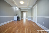 142 Sutherland Rd, Unit 3 in Boston, MA - Building Photo - Building Photo