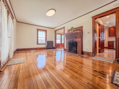 18 Albion Rd in Quincy, MA - Foto de edificio - Building Photo