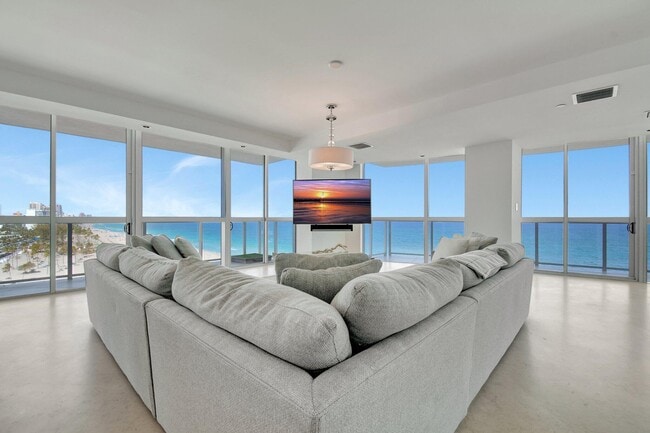 property at 1200 Holiday Dr