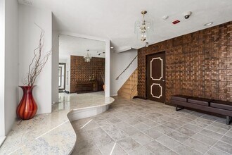 405 Langley Rd in Newton, MA - Building Photo - Building Photo