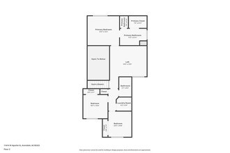 11414 W Apache St in Avondale, AZ - Building Photo - Building Photo