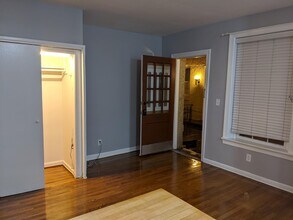 115 E St SE in Washington, DC - Building Photo - Building Photo