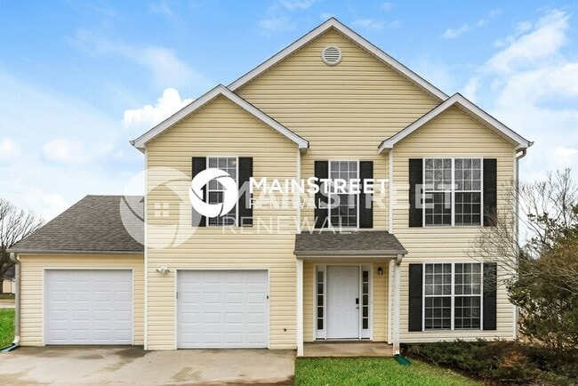 property at 3525 Kerries Ct