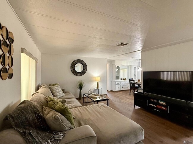10584 E Amber Dr in Yuma, AZ - Building Photo - Building Photo
