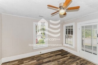 1916 Beech Ave in Macon, GA - Building Photo - Building Photo