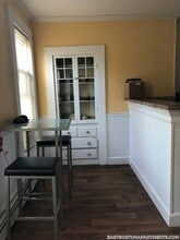 279 Webster St, Unit 1 in Boston, MA - Foto de edificio - Building Photo