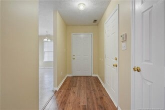 6328 Fox Glen Dr in Fayetteville, NC - Building Photo - Building Photo